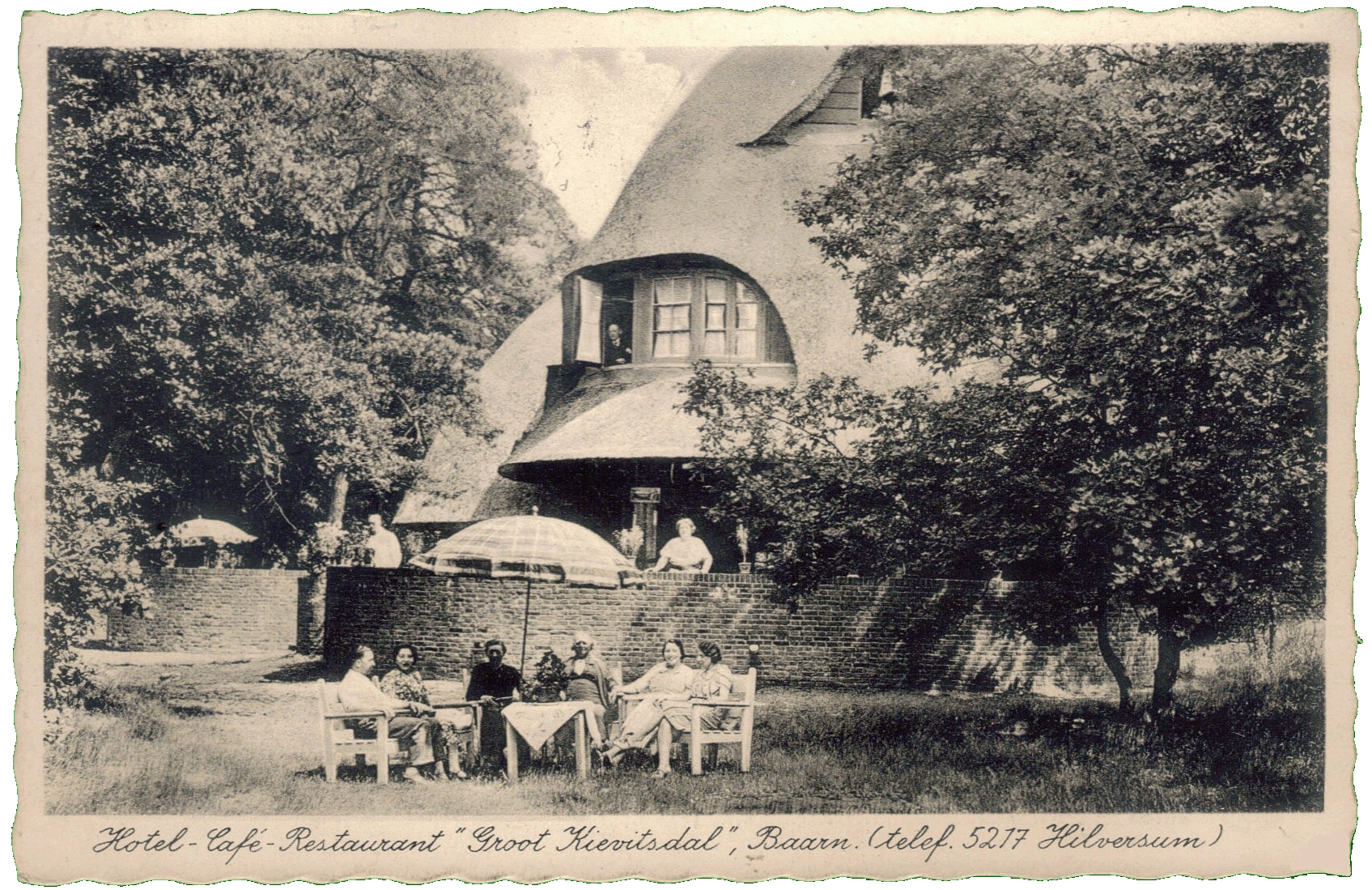 Groot Kievitsdal